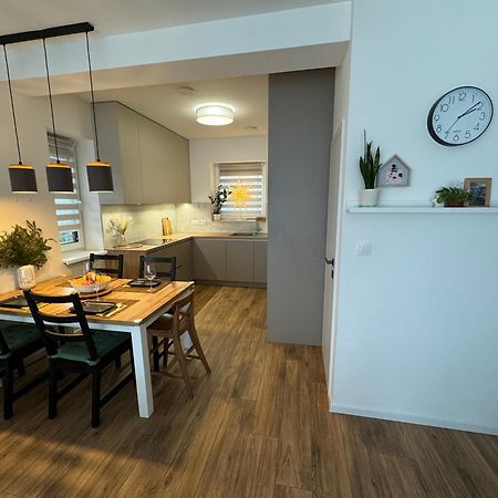 פופראד La Petite Maison מראה חיצוני תמונה