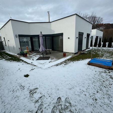 פופראד La Petite Maison מראה חיצוני תמונה