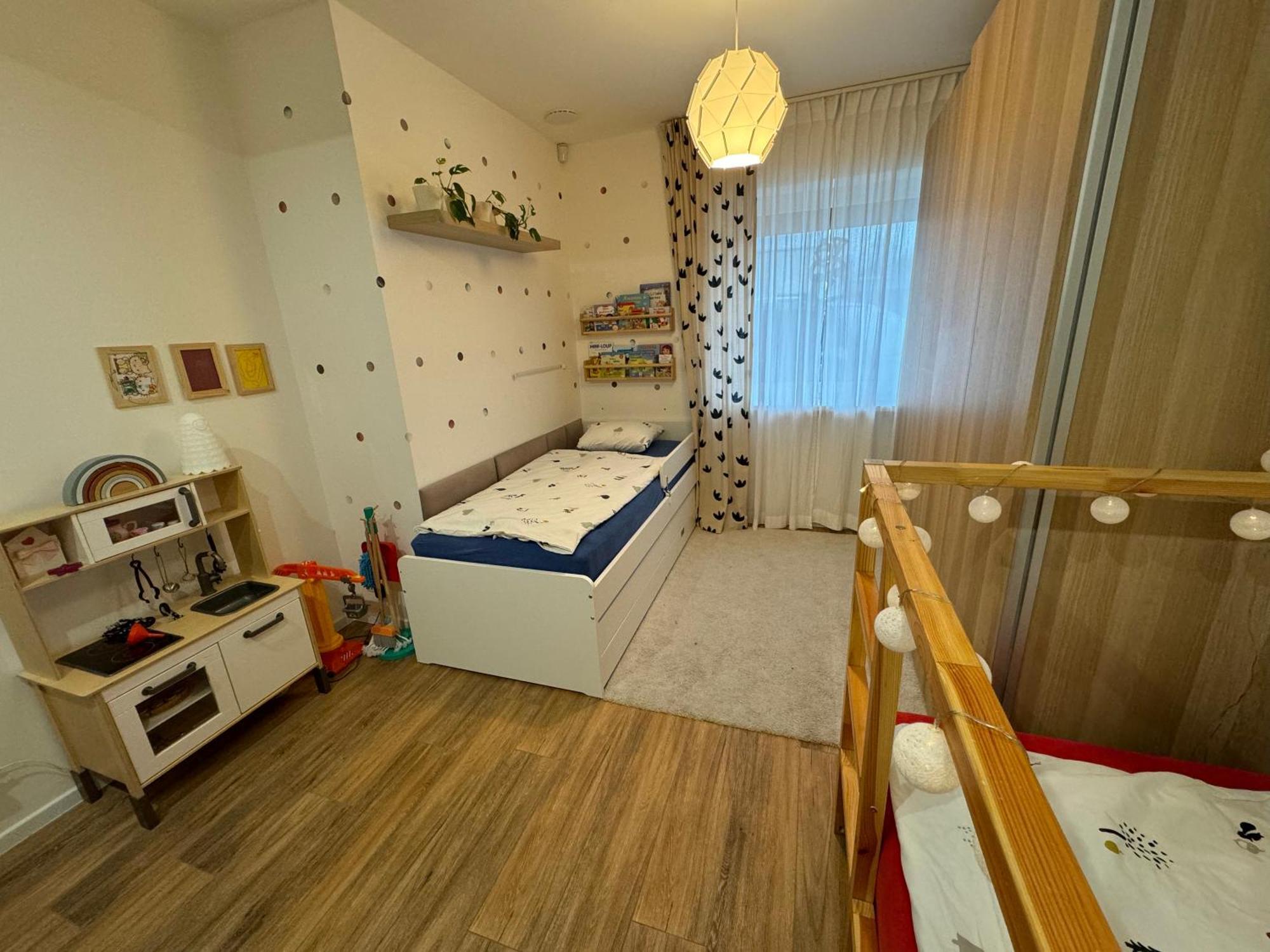 פופראד La Petite Maison מראה חיצוני תמונה