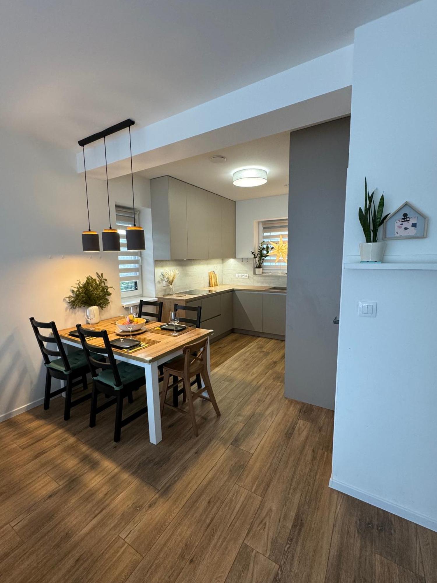 פופראד La Petite Maison מראה חיצוני תמונה