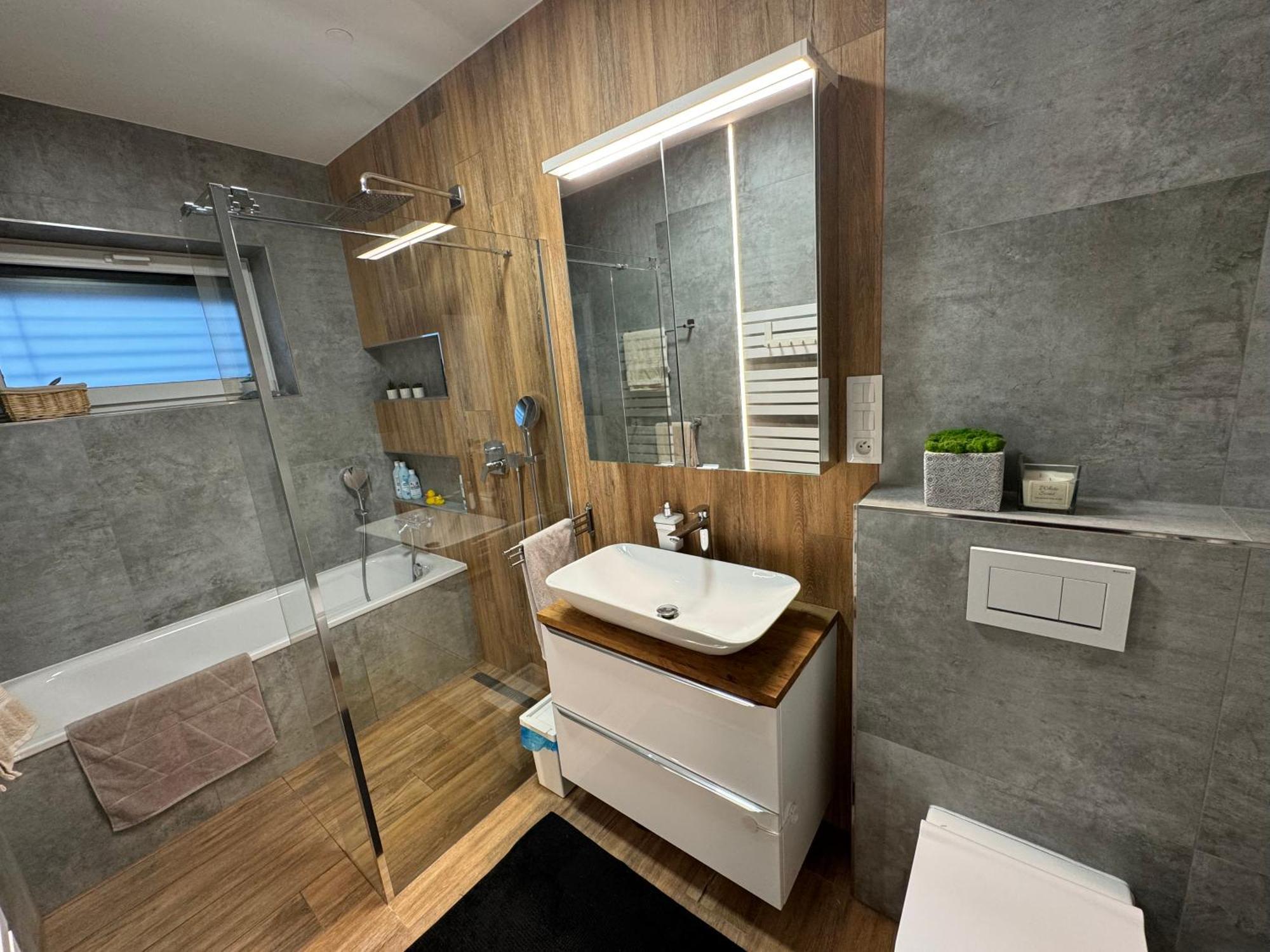 פופראד La Petite Maison מראה חיצוני תמונה
