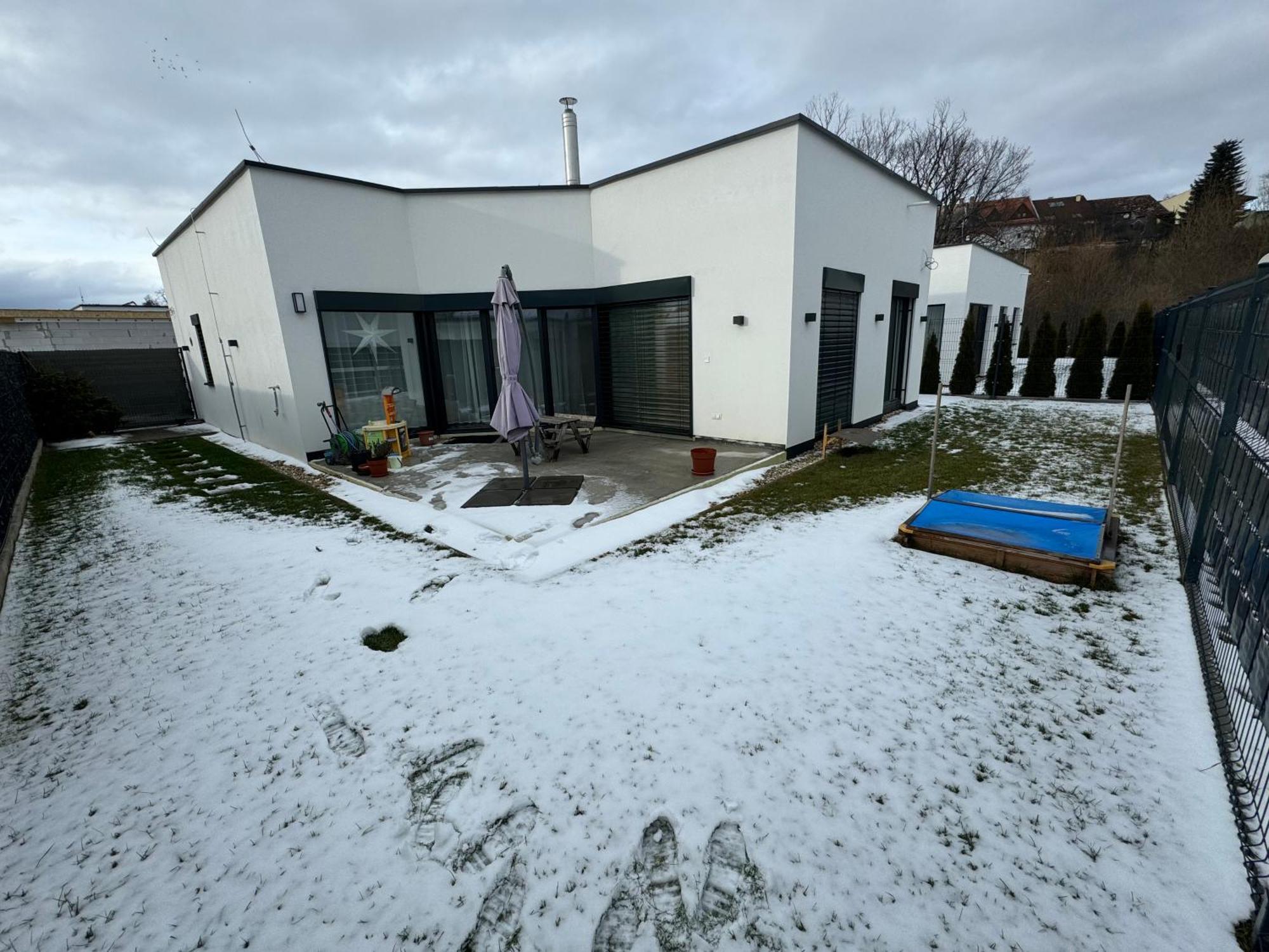 פופראד La Petite Maison מראה חיצוני תמונה