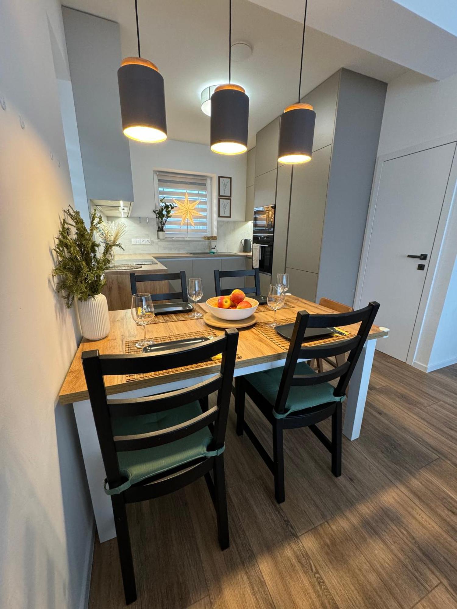 פופראד La Petite Maison מראה חיצוני תמונה