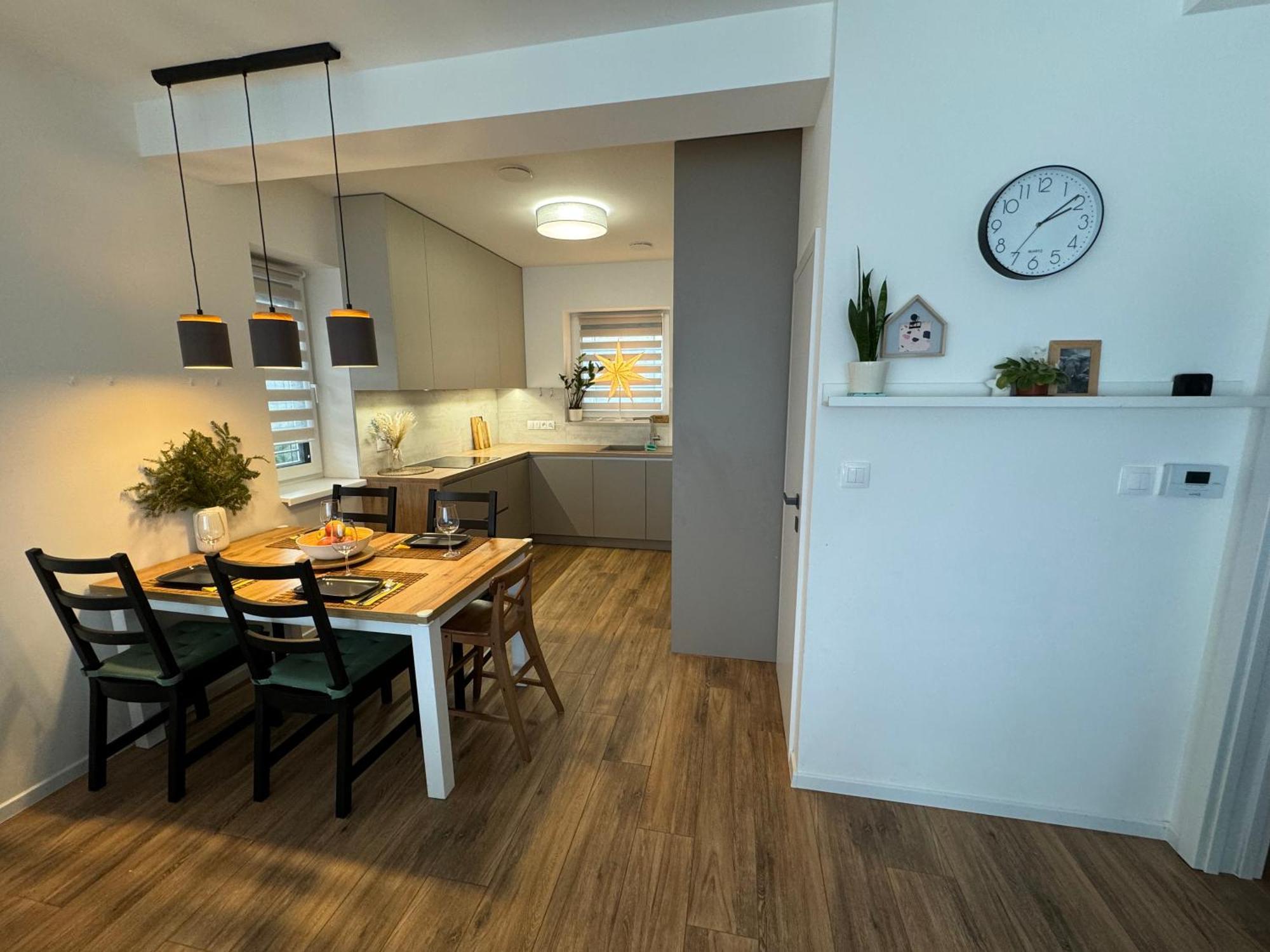 פופראד La Petite Maison מראה חיצוני תמונה