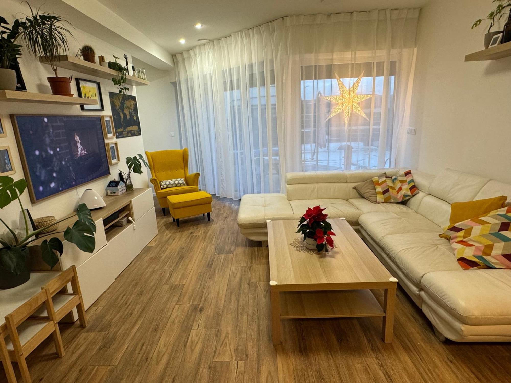 פופראד La Petite Maison מראה חיצוני תמונה