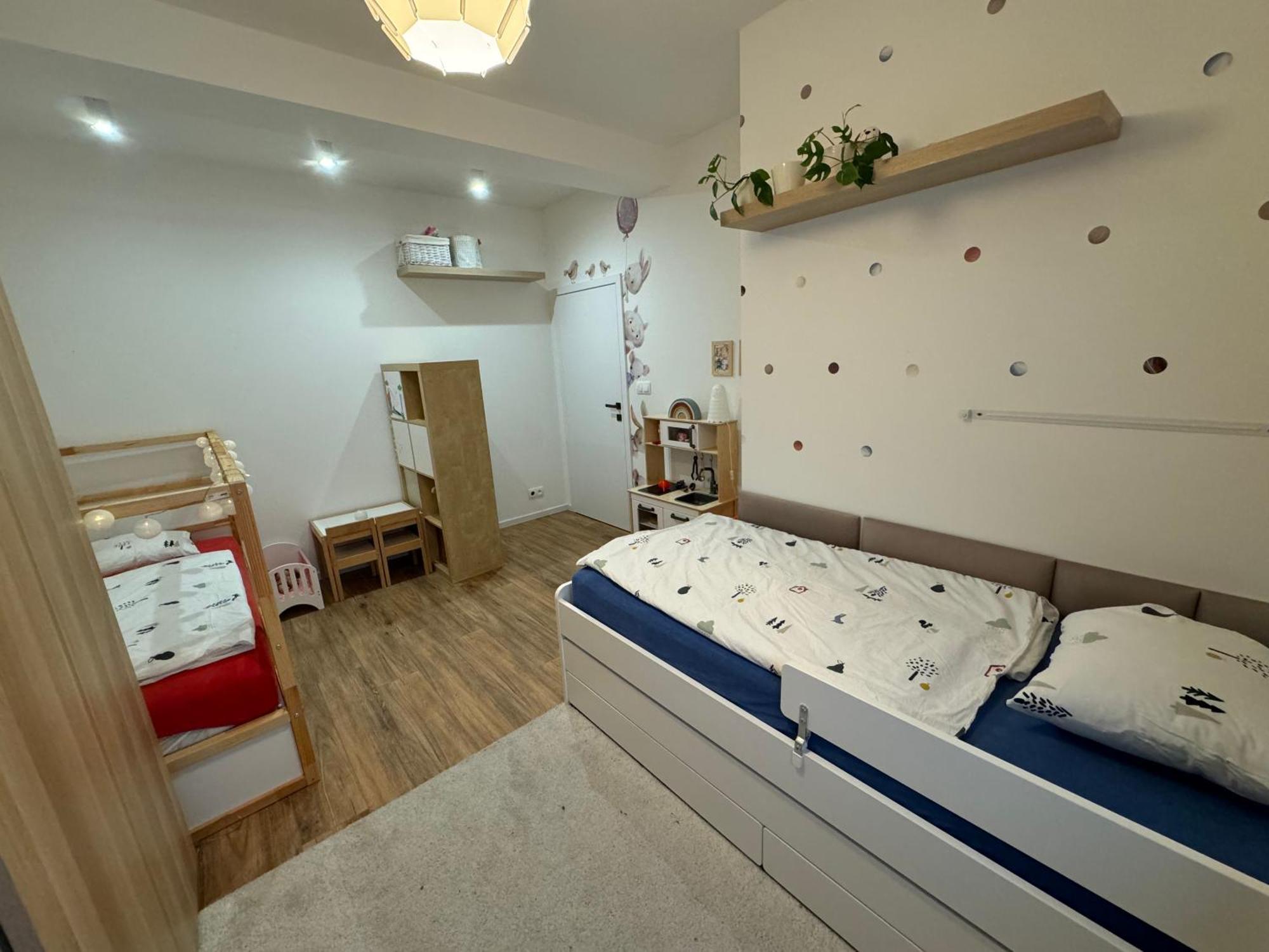 פופראד La Petite Maison מראה חיצוני תמונה