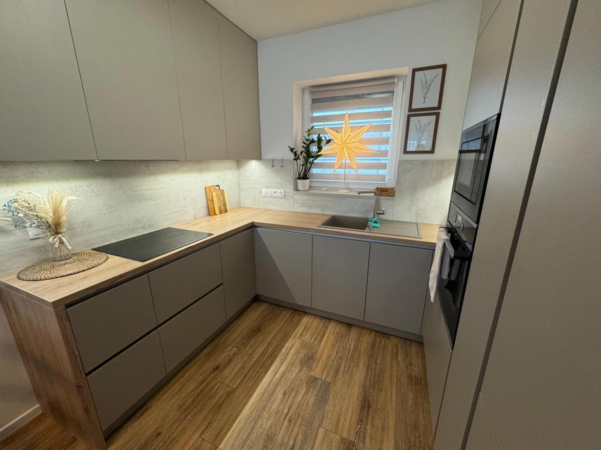 פופראד La Petite Maison מראה חיצוני תמונה